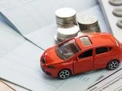 永福个人车辆抵押消费贷款肯定要知道的6个要点